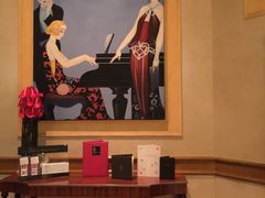 -澳门十六浦索菲特大酒店