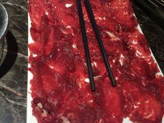 -仄园围炉坊·牛肉火锅·汕头卤水火锅(蛇口店)