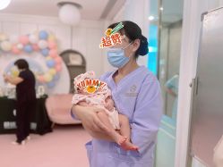 -颐休月子会所(杭州旗舰店)