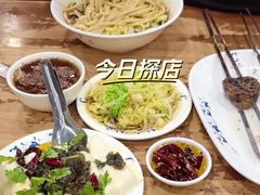 -柴氏风味斋(甘家口店)