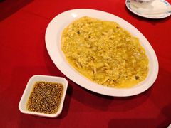 -老吉士酒家(天平路店)