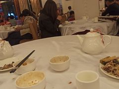 大堂-朱仔记食府(江南大道店)