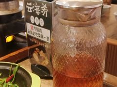 -云海肴·汽锅鸡·云南菜(领展购物广场·中关村店)