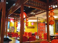 -芦月轩羊蝎子(劲松店)