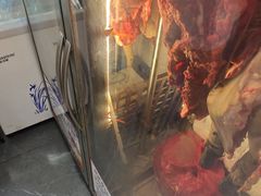 -乔家小院•非遗驴肉•本地小海鲜(滨河路店)