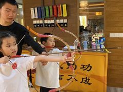 -少林功夫文化中心·独门独院