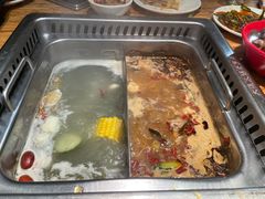 -草原塞蛮羊火锅城(港湾店)