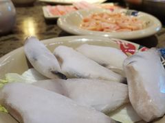-椒香城门口老火锅(天府长城店)