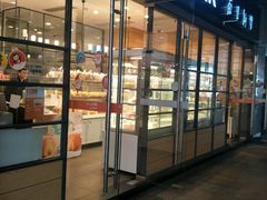 门面-BreadTalk面包新语·烘焙蛋糕(海岸城店)