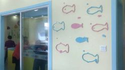 -鱼乐贝贝婴幼儿水育馆(高桥红坊店)
