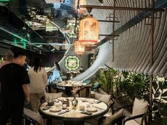 -锦府盐帮·私宴(赛特店)