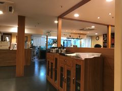大堂-翔峰炭火鳗鱼(悦泰街里公寓店)