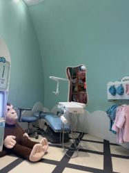 -奈尔宝家庭中心·亲子餐厅(苏州大悦城店)