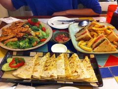 iphone_upload_pic-彼德西餐厅(凯德广场新南店)
