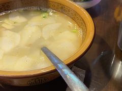-富正毅三下锅·湘西韵味(天门山索道店)