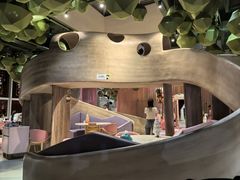 -水桶王国主题餐厅·聚会·生日派对·亲子活动·家庭套餐(亚龙湾希尔顿店)