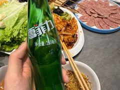 -米家·鹤城炭火米家(直营总店)