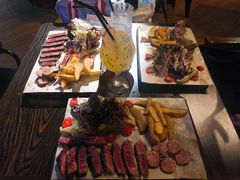 -The Cheebat 锌吧·Bistro(体育西店)