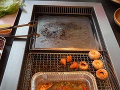 -俊熙家点餐式自助烤肉店(1227广场店)