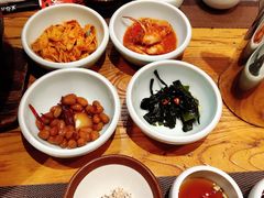 -黑牛の店·和牛烧肉(大悦城店)