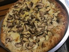 超级玛丽披萨-Tubestation站点比萨(五道营店)