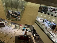 -皇朝尊会(龙之梦大酒店)