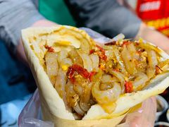 凉粉锅魁-刘小武·锅魁(总店)