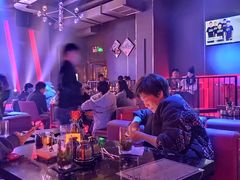 -TORA音乐酒馆