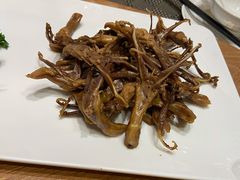 卤鸭舌-盘飧市(春熙路店)