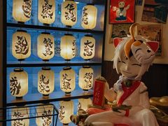 -千懿六本木酒场(常熟路店)