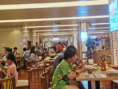 -汤连得温泉馆(宝山店)