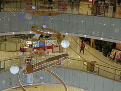 -万达广场(临港店)