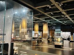 -盘龙城国家考古遗址公园