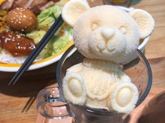 -超级魔厨(地王店)