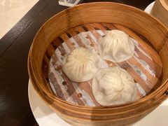 小笼包-京香轩·中餐厅(上海中庚聚龙酒店)