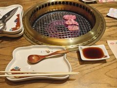 -肉魁屋·烧肉·烧鸟·酒场(高新店)