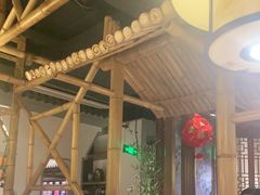 -小菜园新徽菜(常州武进吾悦店)