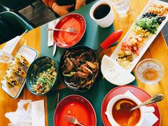 -HFFOUSA TACO弗萨塔可墨西哥餐厅(颐堤港店)