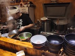 -老龙亭拉面店