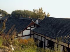 -径山寺