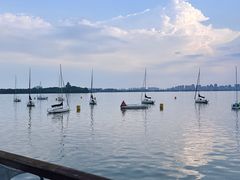 -岁粤Moon·湖景餐厅(月光码头店)