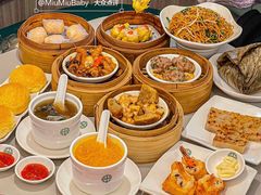 -添好运点心专门店(深水埗店)