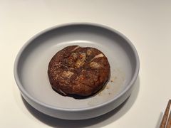 烤牛排菇-胡麻(静安嘉里店)