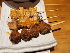 -一心创作料理屋(经开万达店)