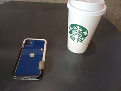 -星巴克(深圳宝安泰华店)