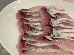 -正能量脆肉鲩火锅