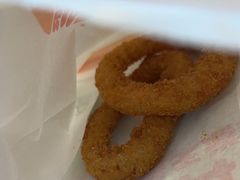 -汉堡王(珠海机场出发层B区店)