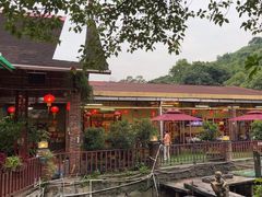 -香山小厨(南联路店)
