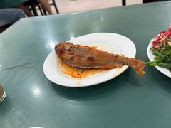 -杨记拉面总店