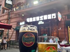 -马迭尔德式西餐精酿啤酒屋(中央大街店)